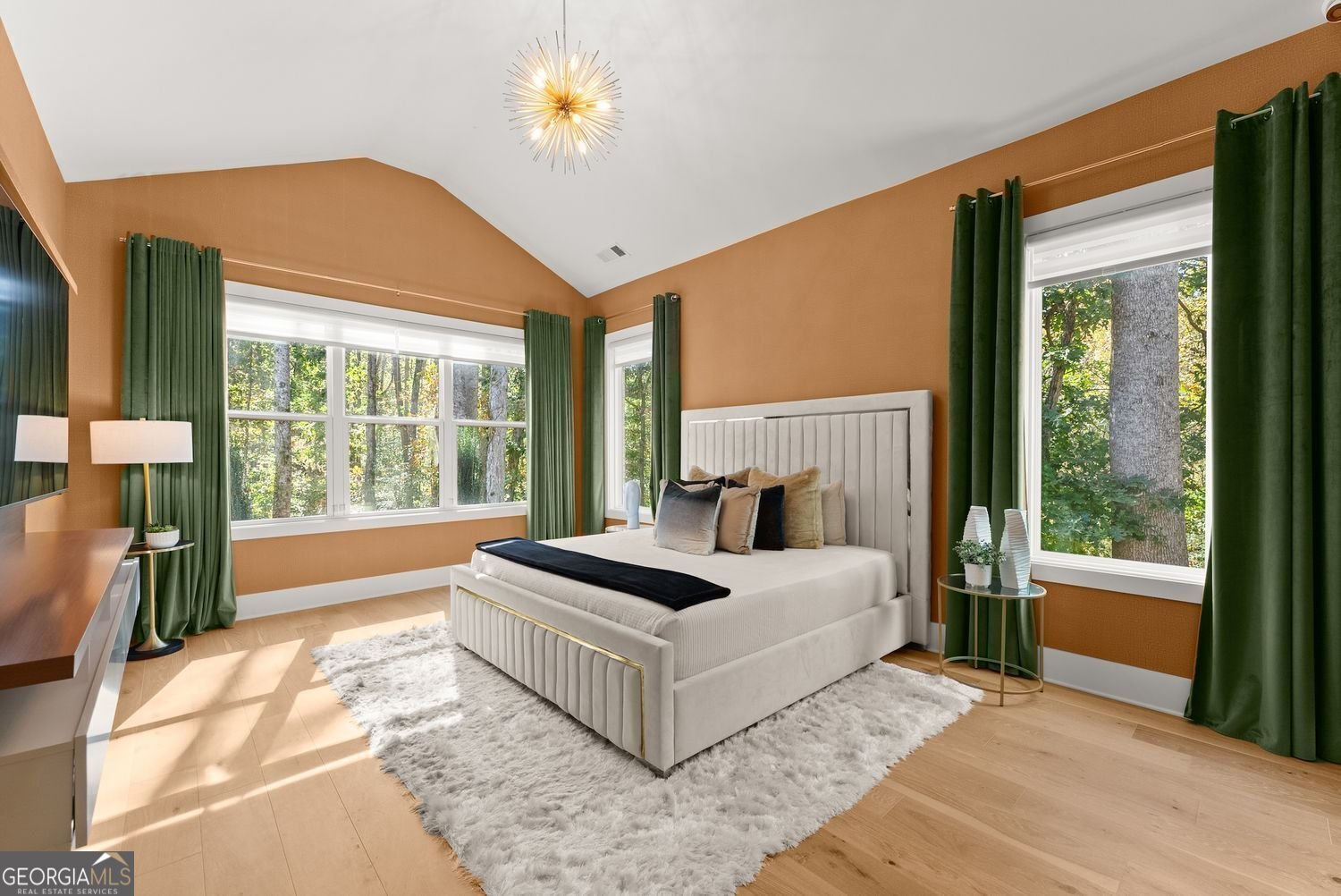 1646 Thomas Drive Hoschton - 30