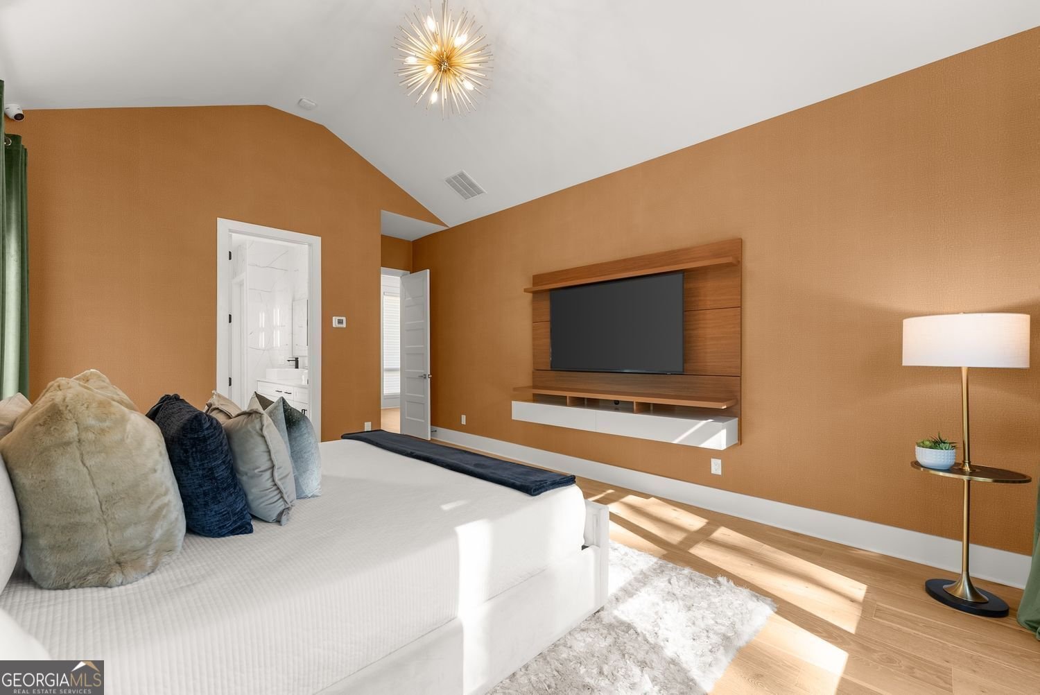 1646 Thomas Drive Hoschton - 32