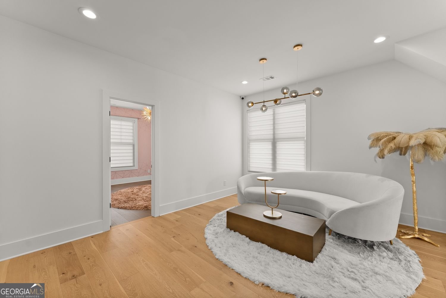 1646 Thomas Drive Hoschton - 38