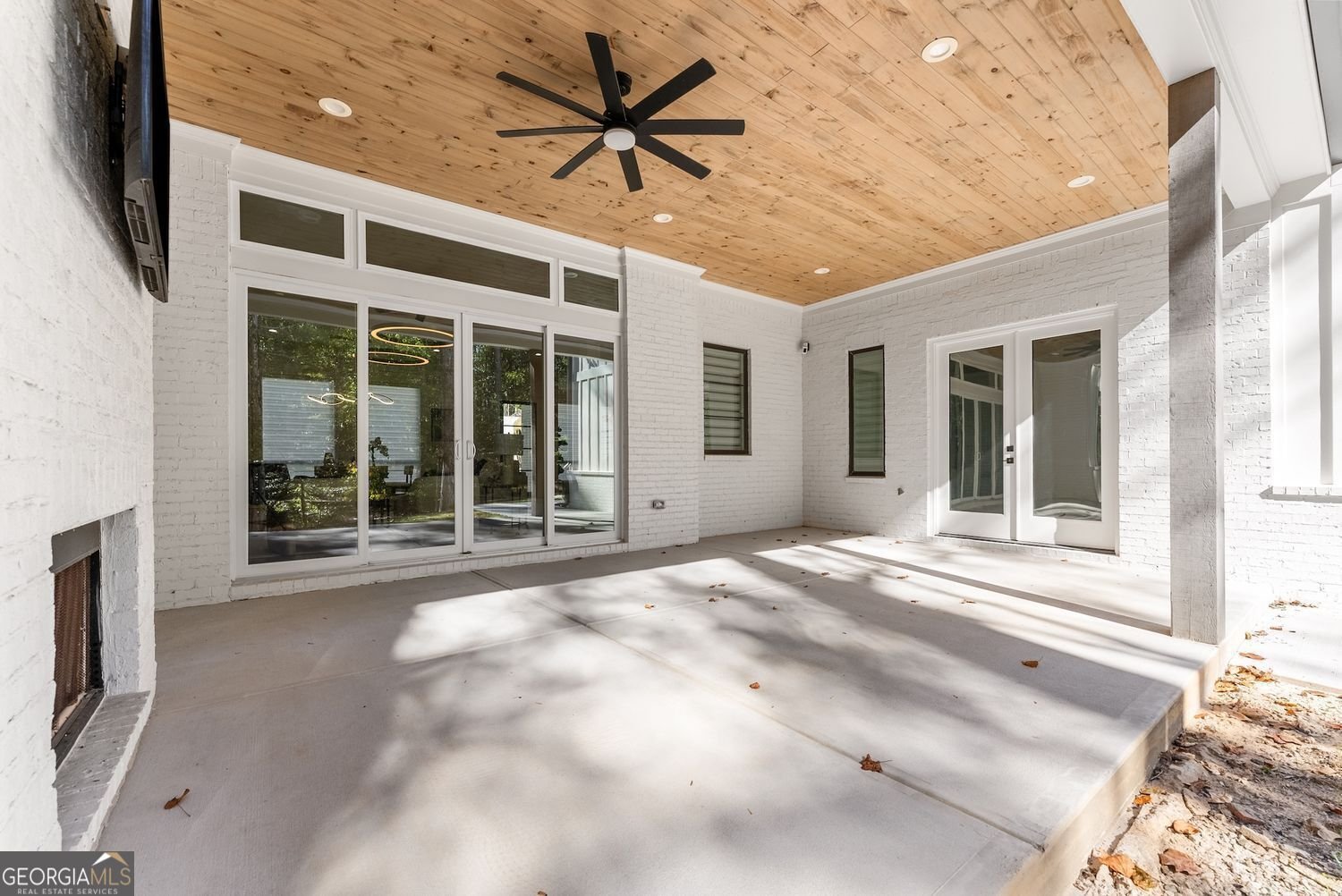 1646 Thomas Drive Hoschton - 4