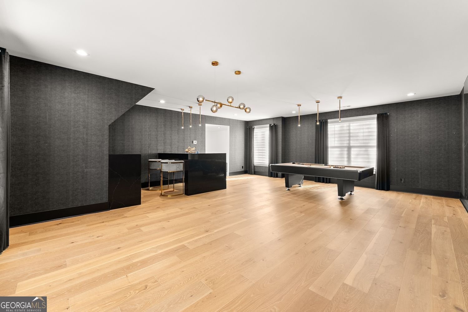 1646 Thomas Drive Hoschton - 42