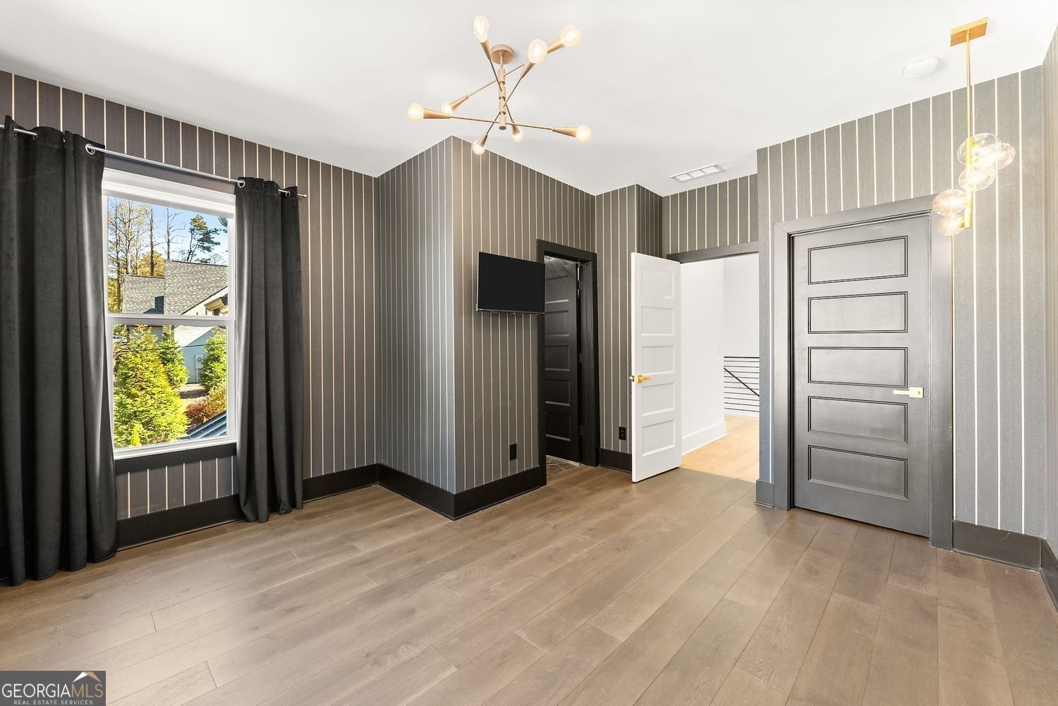 1646 Thomas Drive Hoschton - 45