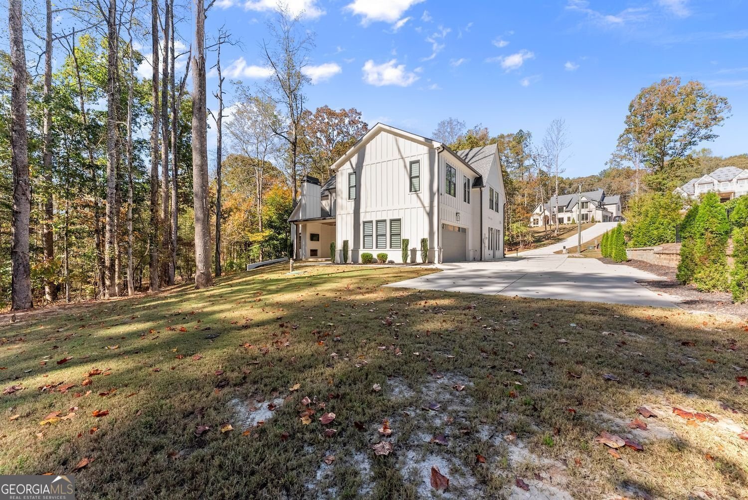 1646 Thomas Drive Hoschton - 6