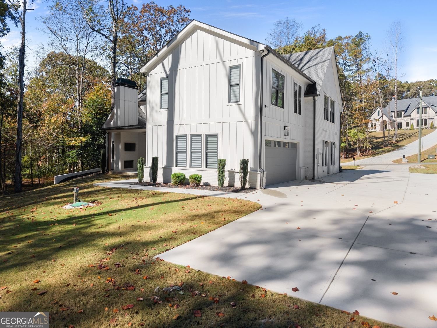 1646 Thomas Drive Hoschton - 7