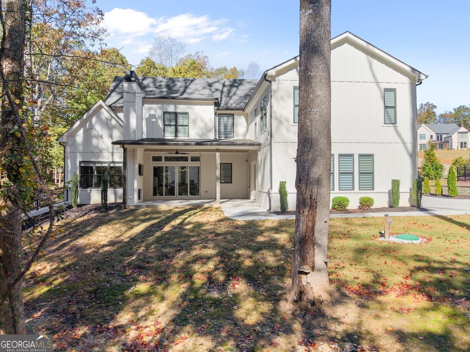 1646 Thomas Drive Hoschton - 8