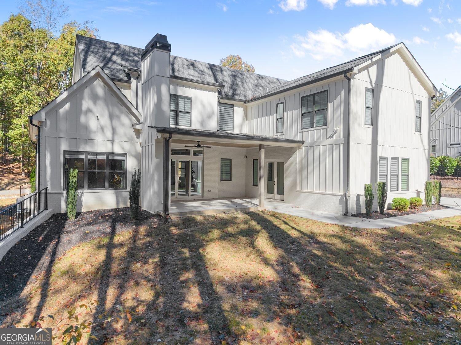 1646 Thomas Drive Hoschton - 9