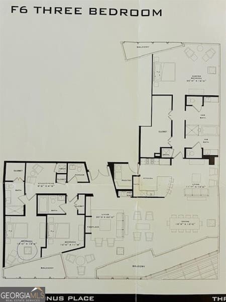 3325 Piedmont Road Atlanta - 14