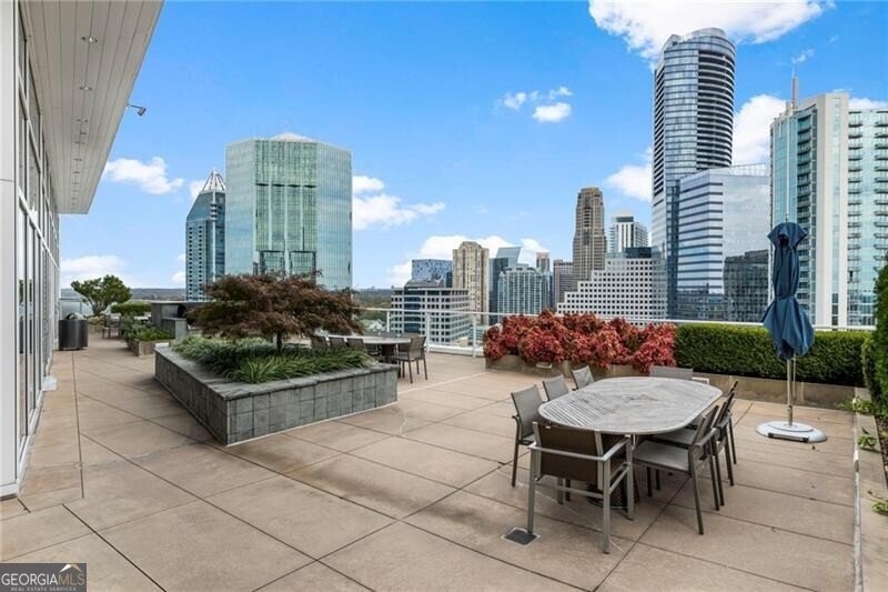 3325 Piedmont Road Atlanta - 16