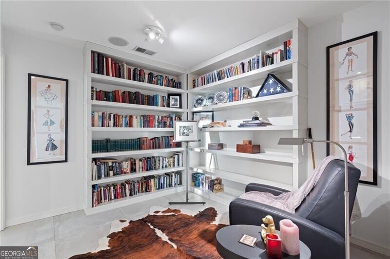 3325 Piedmont Road Atlanta - 5