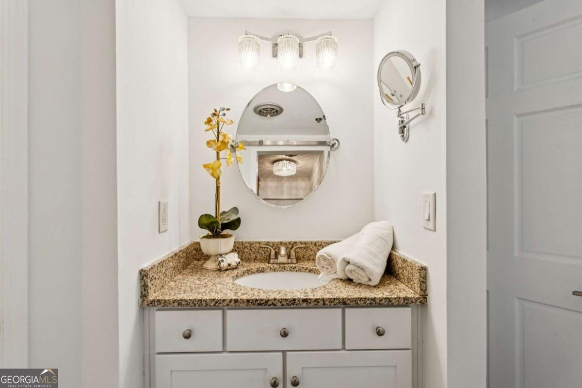 1 Biscayne Drive Atlanta - 11