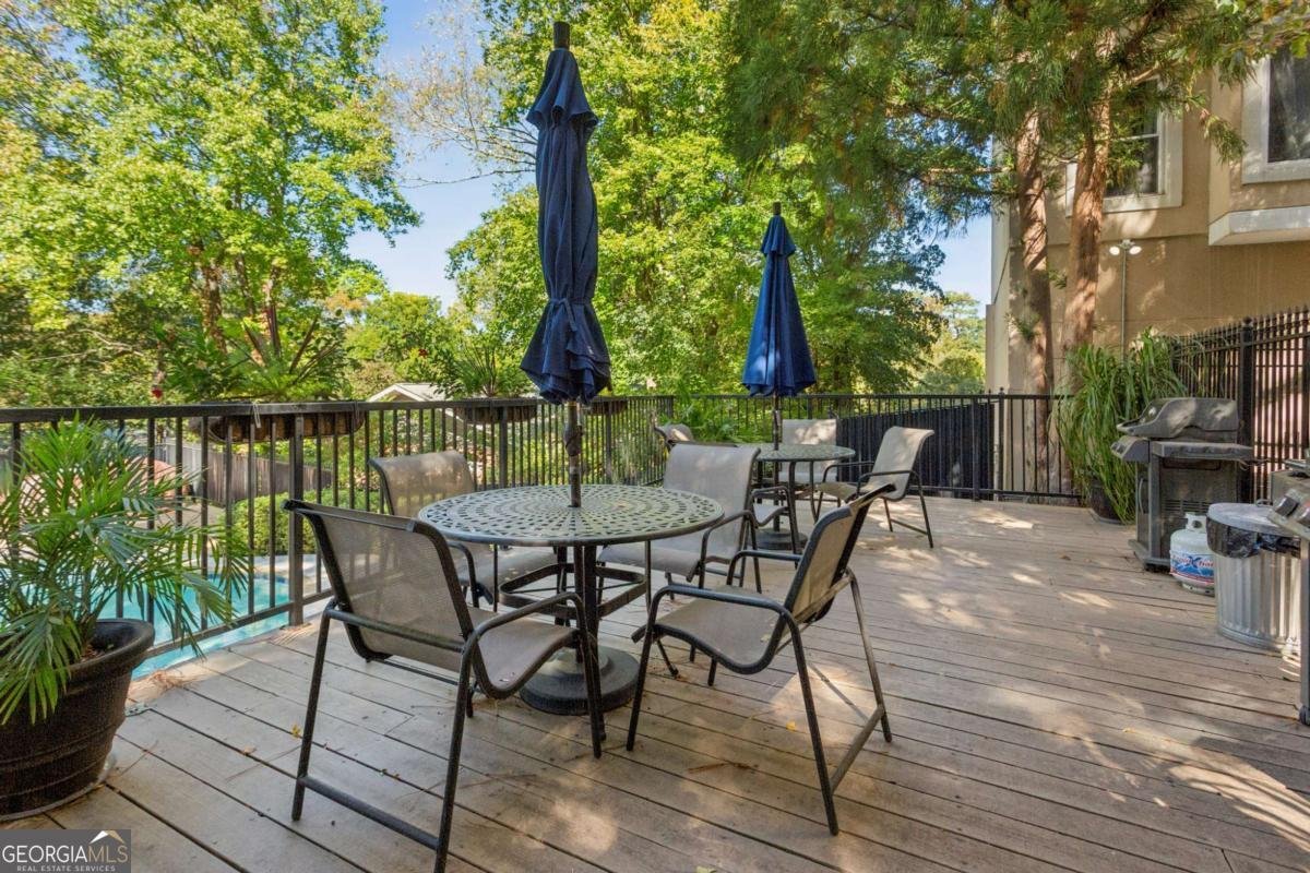 1 Biscayne Drive Atlanta - 20