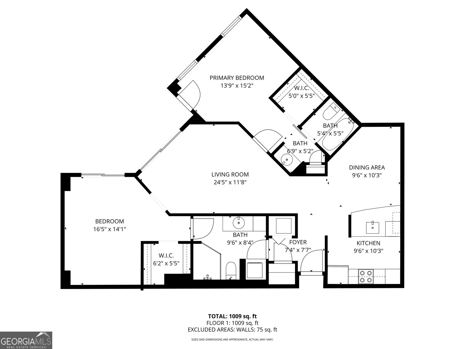 1 Biscayne Drive Atlanta - 24