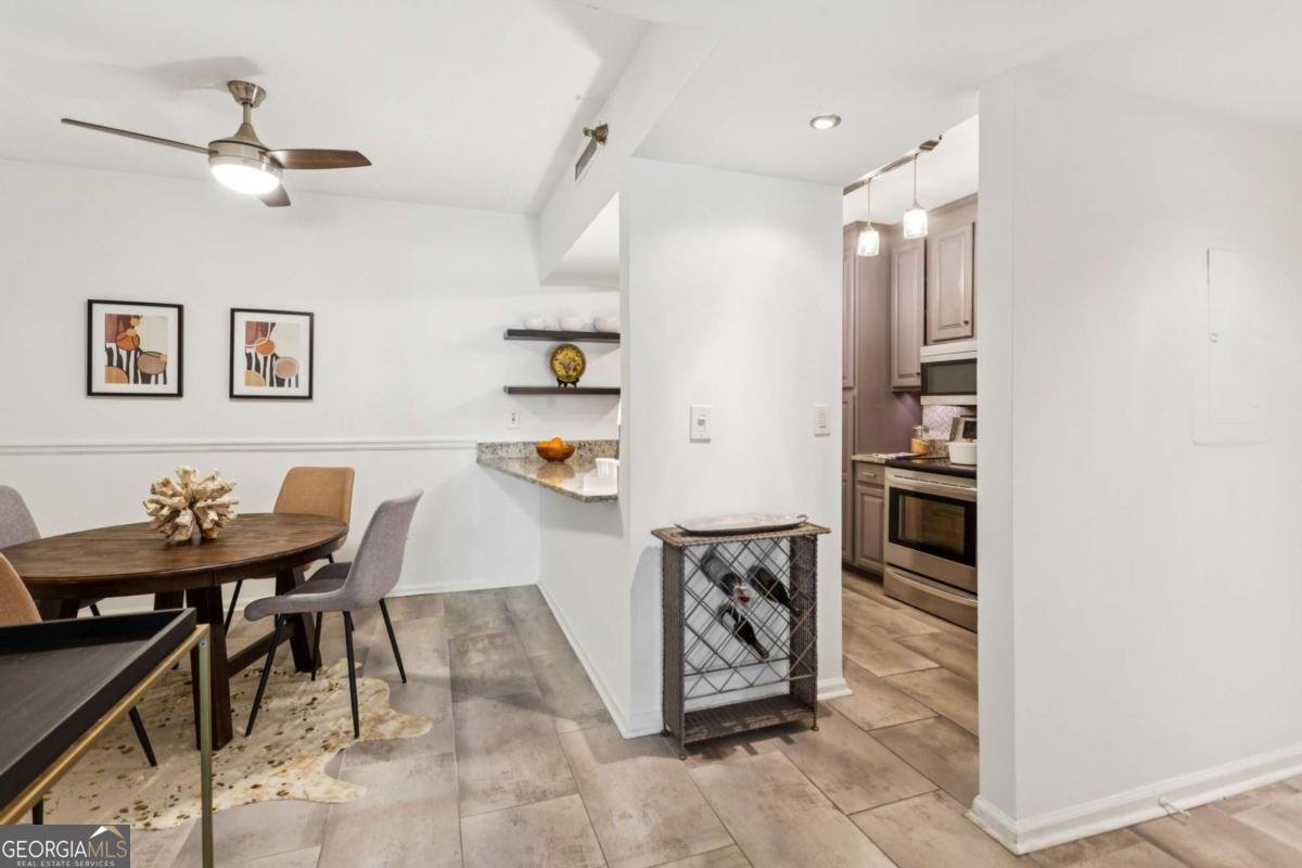 1 Biscayne Drive Atlanta - 5