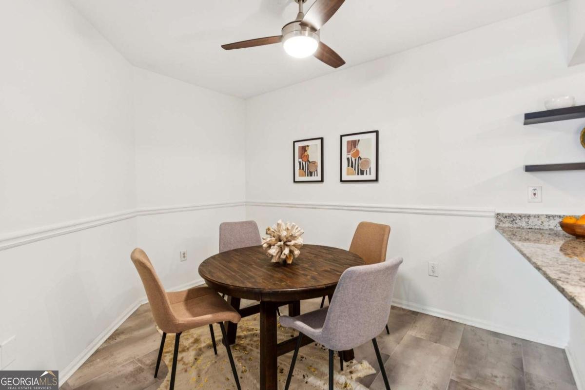 1 Biscayne Drive Atlanta - 6