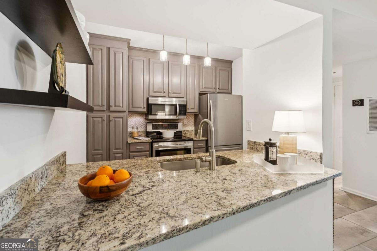 1 Biscayne Drive Atlanta - 7