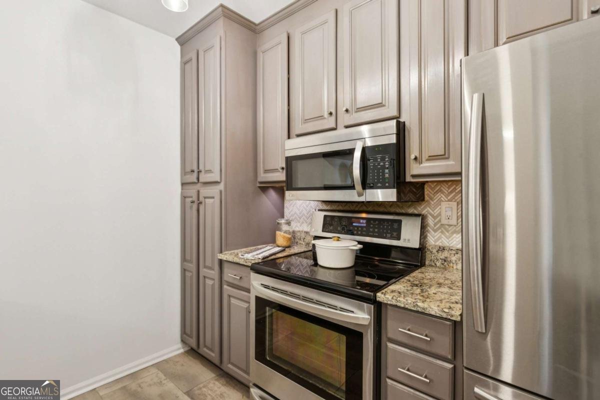 1 Biscayne Drive Atlanta - 8