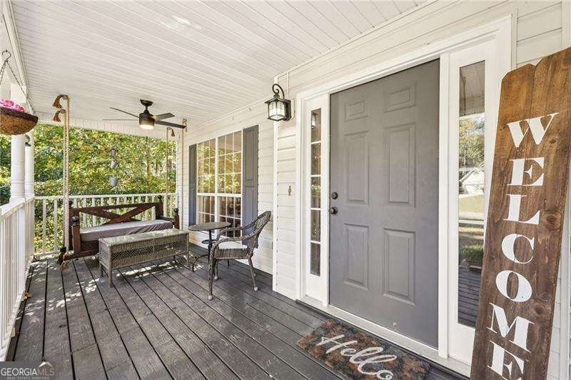 7670 Rose Lane Cumming - 5