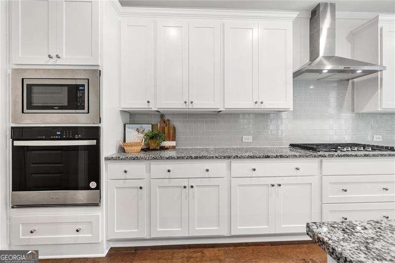 8125 Beryl Overlook Gainesville - 10