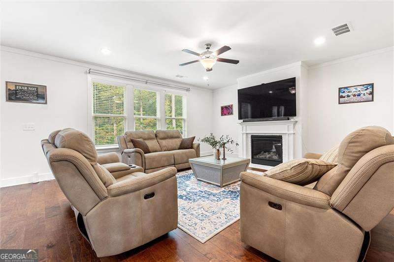 8125 Beryl Overlook Gainesville - 15