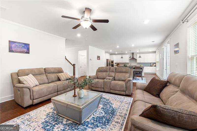 8125 Beryl Overlook Gainesville - 16