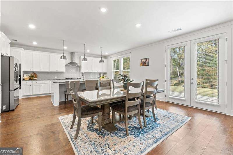 8125 Beryl Overlook Gainesville - 17