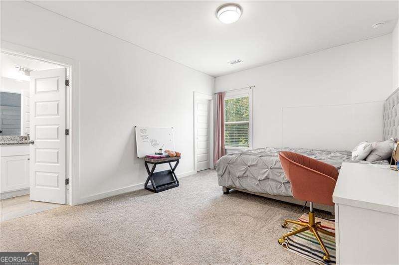 8125 Beryl Overlook Gainesville - 28