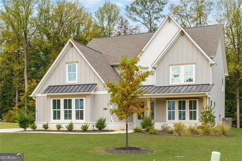 8125 Beryl Overlook Gainesville - 3