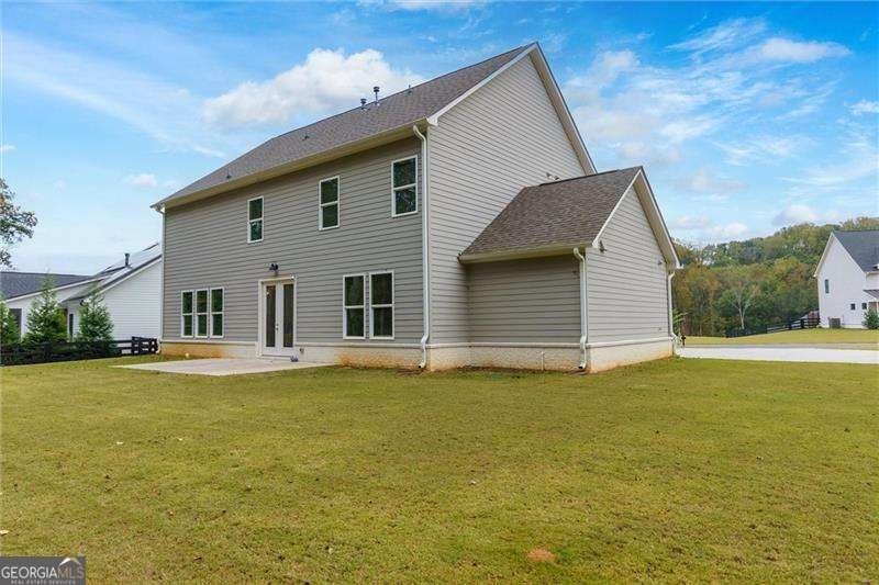 8125 Beryl Overlook Gainesville - 36