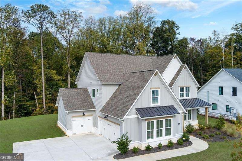 8125 Beryl Overlook Gainesville - 4