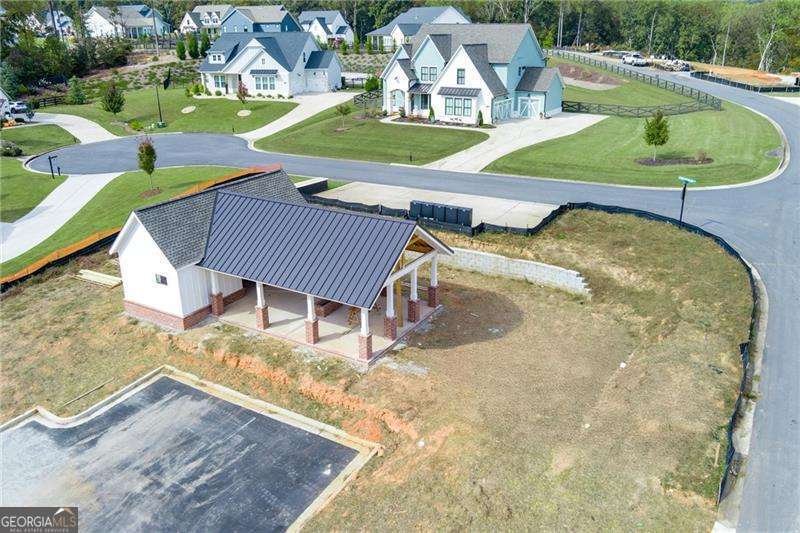 8125 Beryl Overlook Gainesville - 42