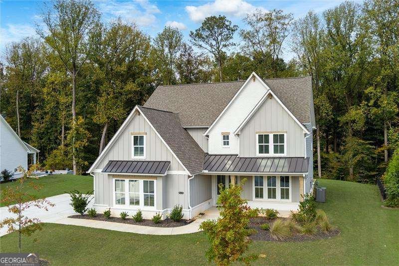 8125 Beryl Overlook Gainesville - 43