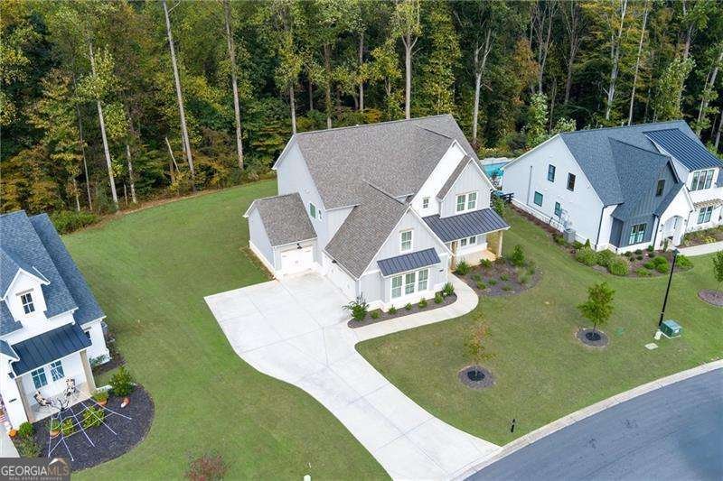 8125 Beryl Overlook Gainesville - 45