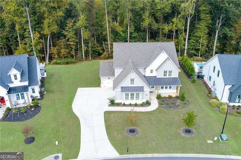 8125 Beryl Overlook Gainesville - 46