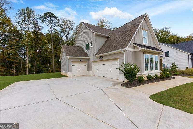 8125 Beryl Overlook Gainesville - 48