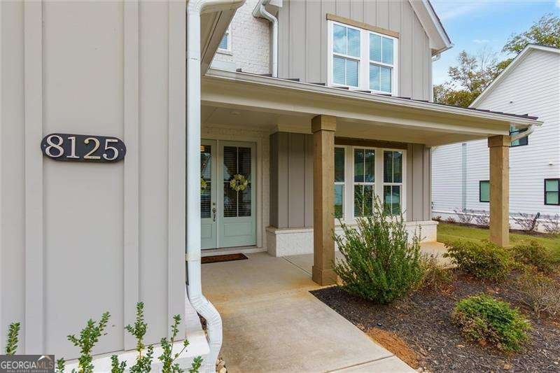 8125 Beryl Overlook Gainesville - 6