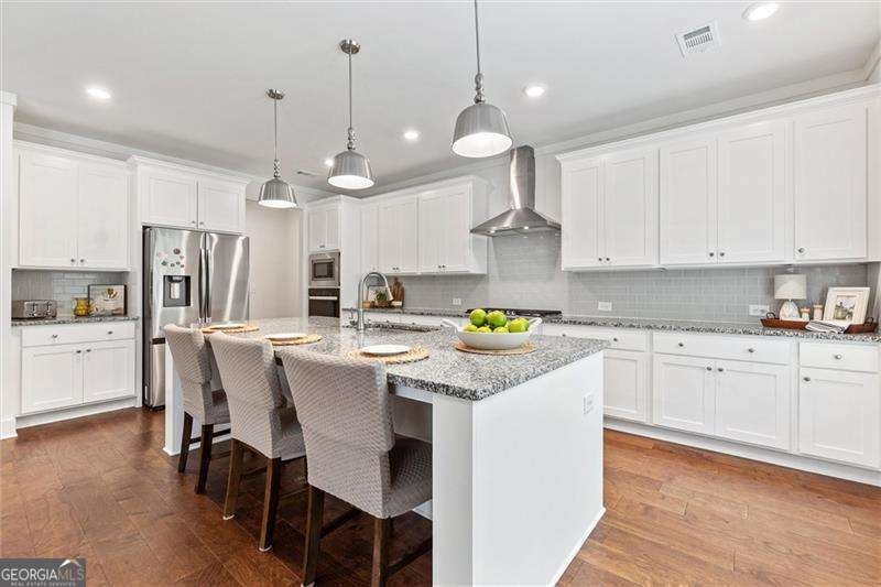 8125 Beryl Overlook Gainesville - 8