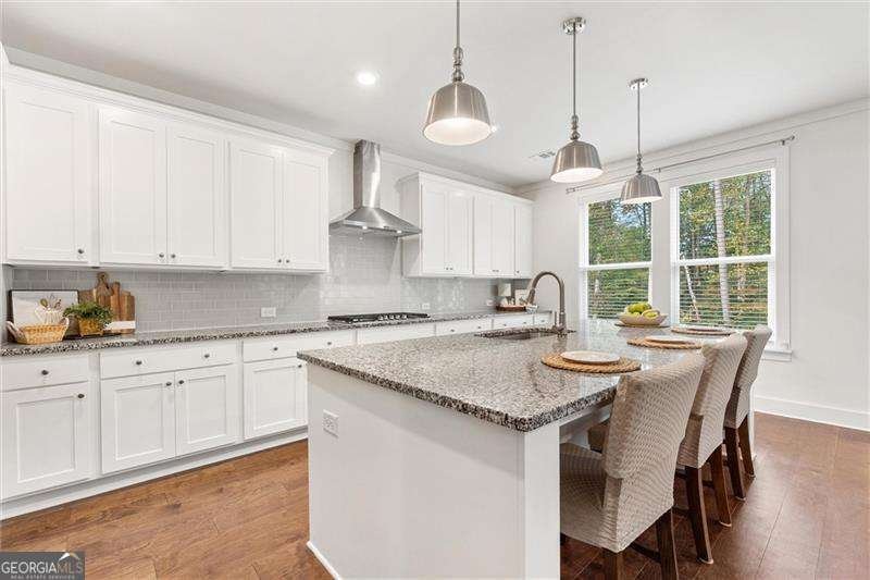 8125 Beryl Overlook Gainesville - 9