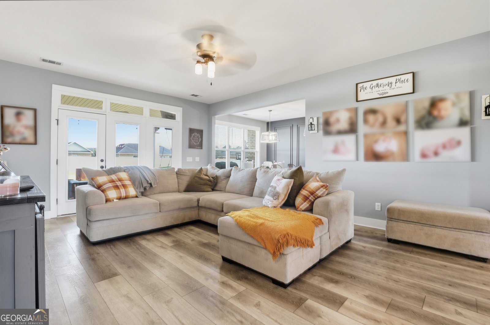 519 Braves Field Drive Guyton - 15