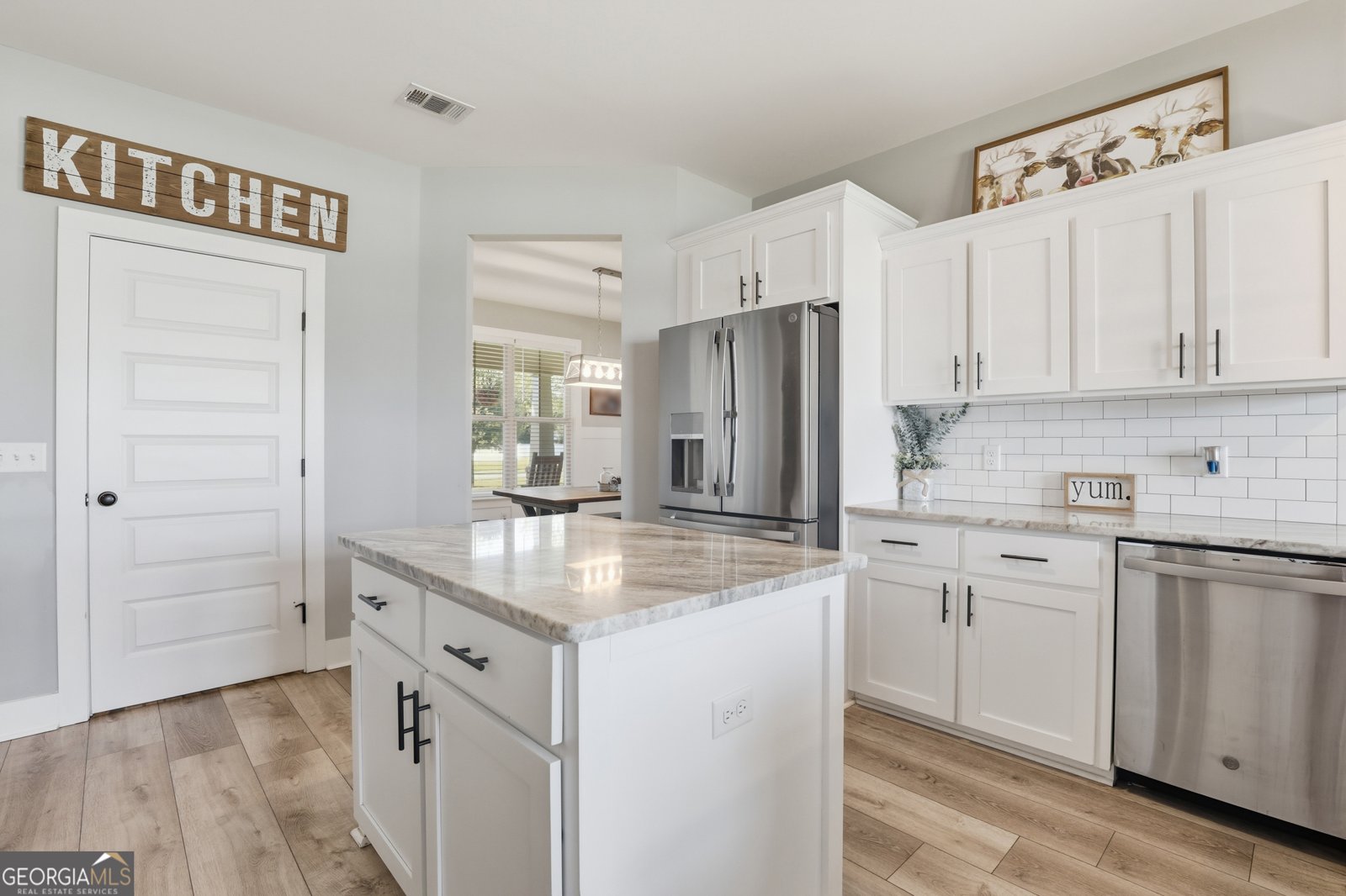 519 Braves Field Drive Guyton - 20