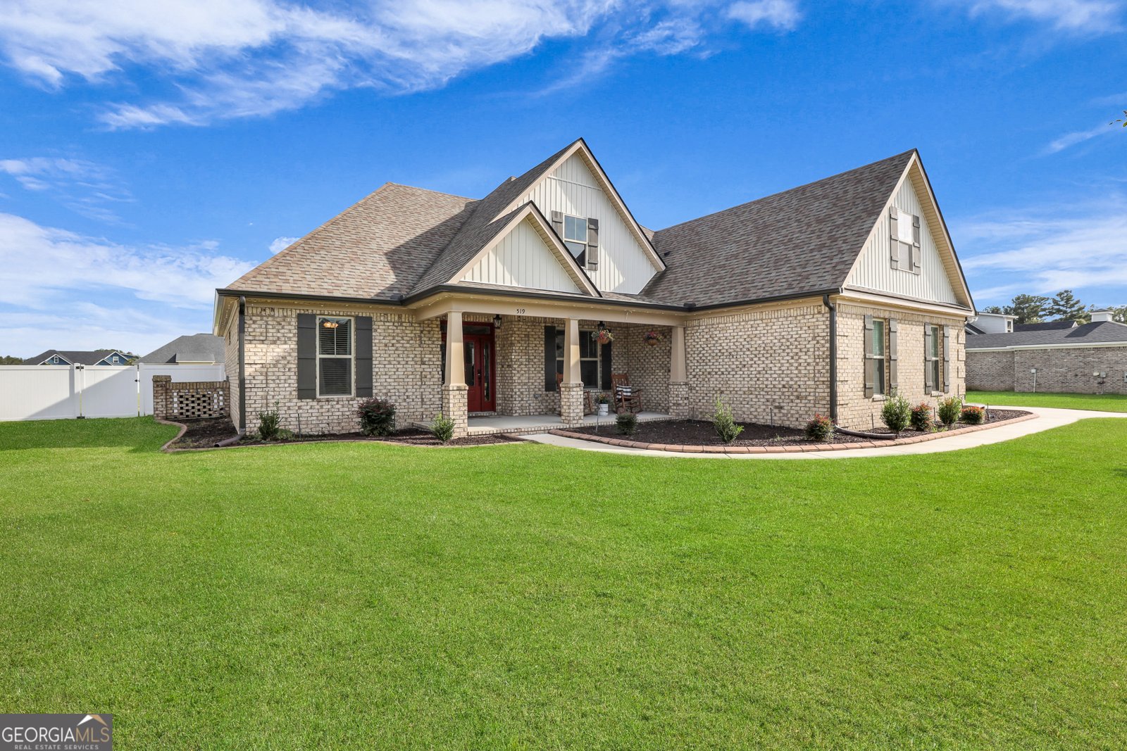 519 Braves Field Drive Guyton - 3