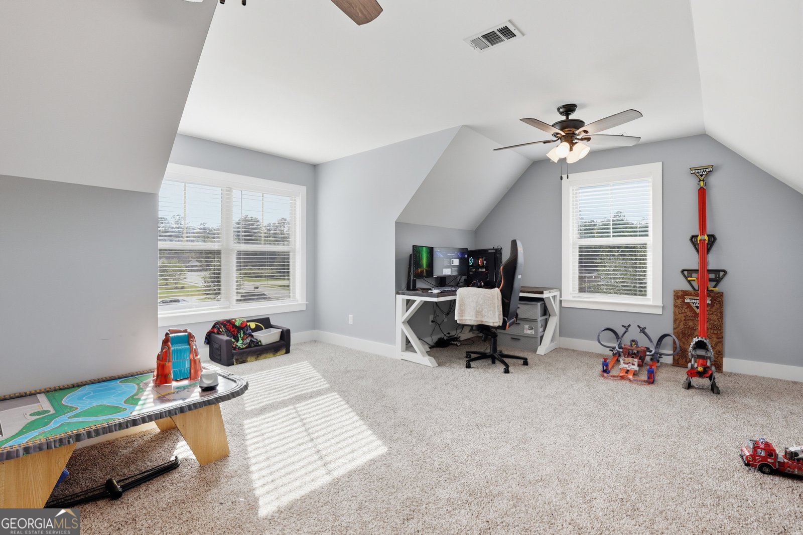 519 Braves Field Drive Guyton - 34