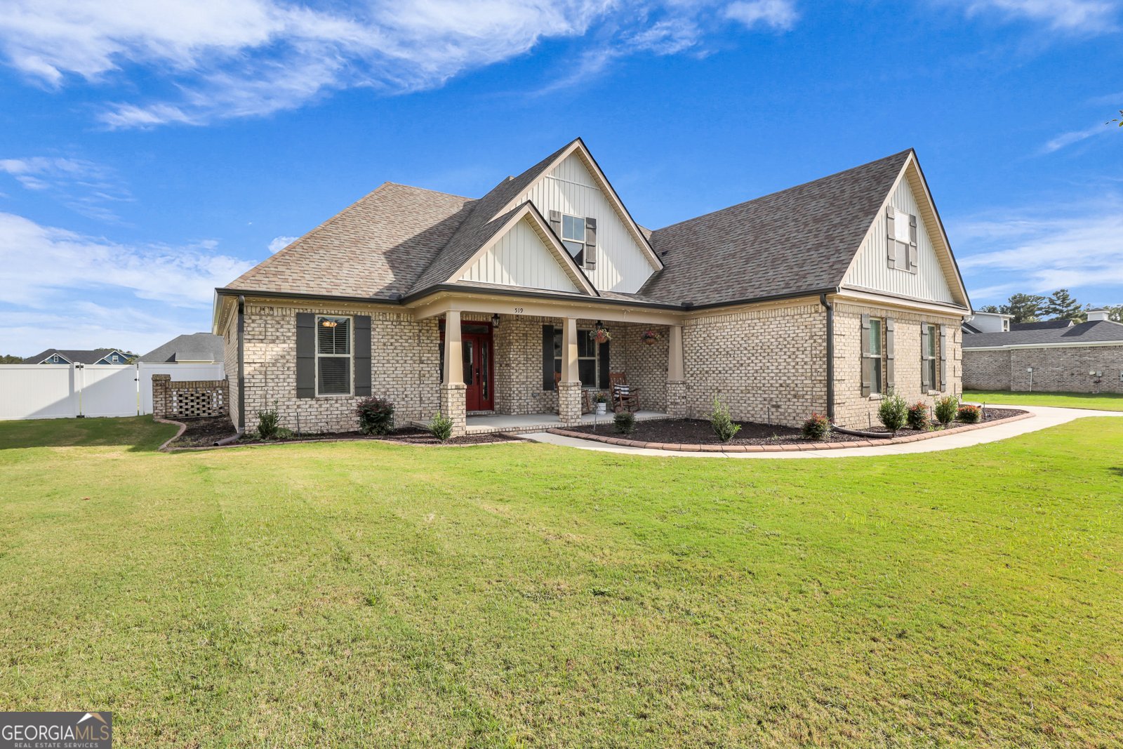 519 Braves Field Drive Guyton - 4