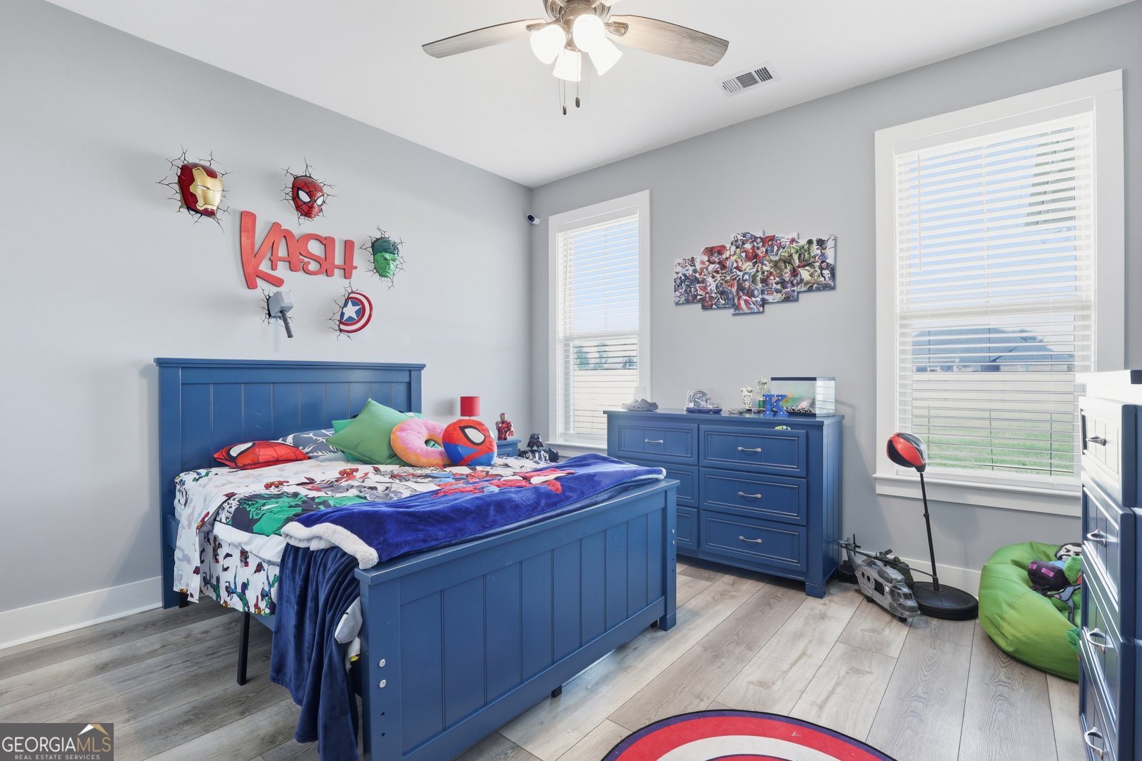 519 Braves Field Drive Guyton - 40