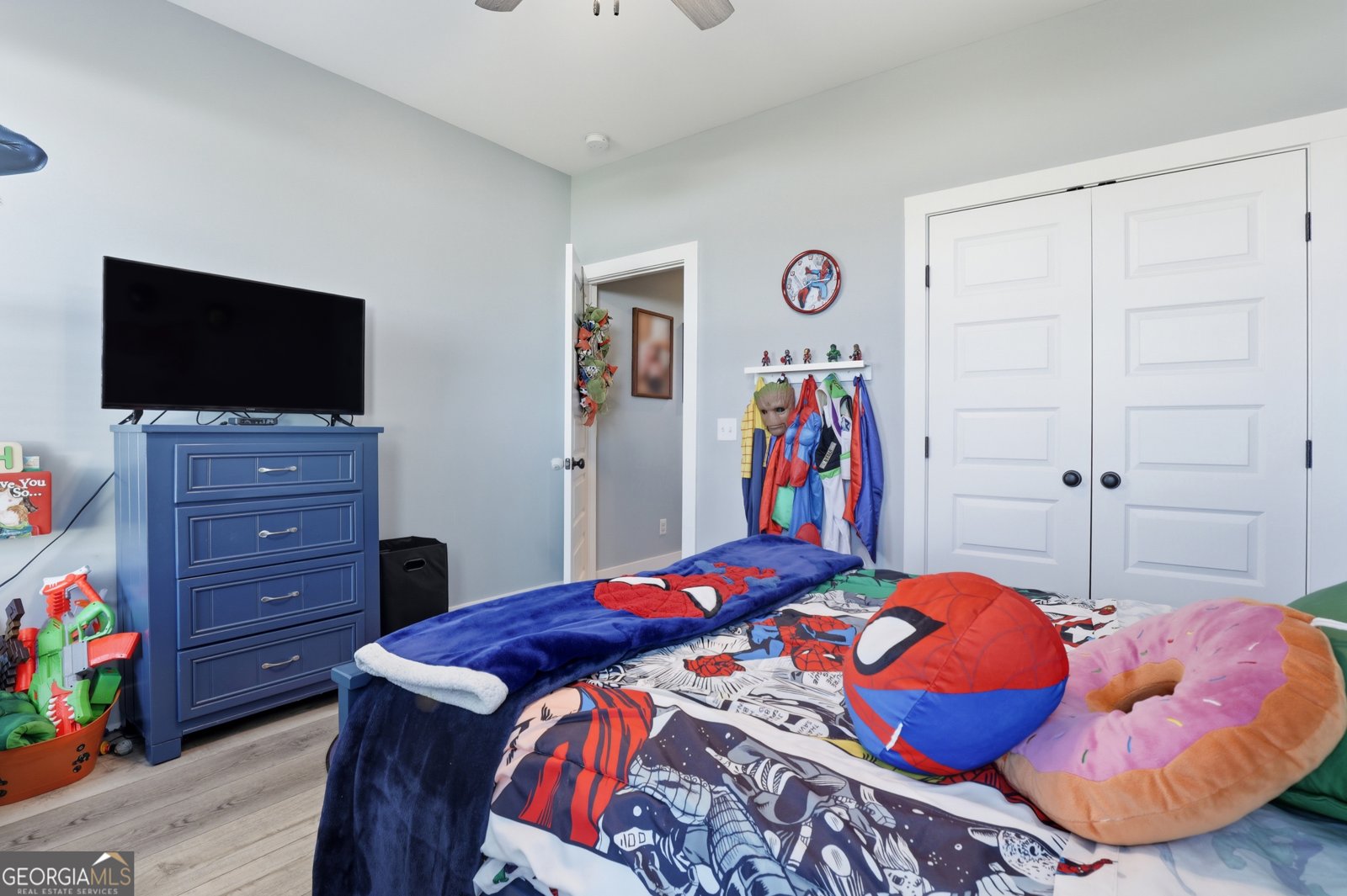 519 Braves Field Drive Guyton - 41