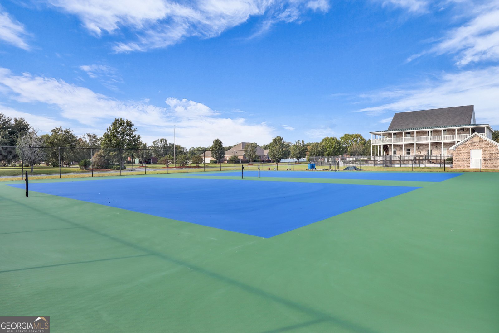 519 Braves Field Drive Guyton - 45