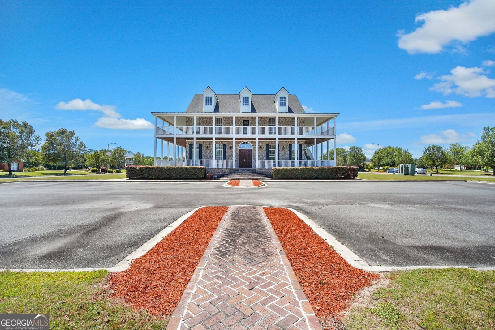 519 Braves Field Drive Guyton - 47