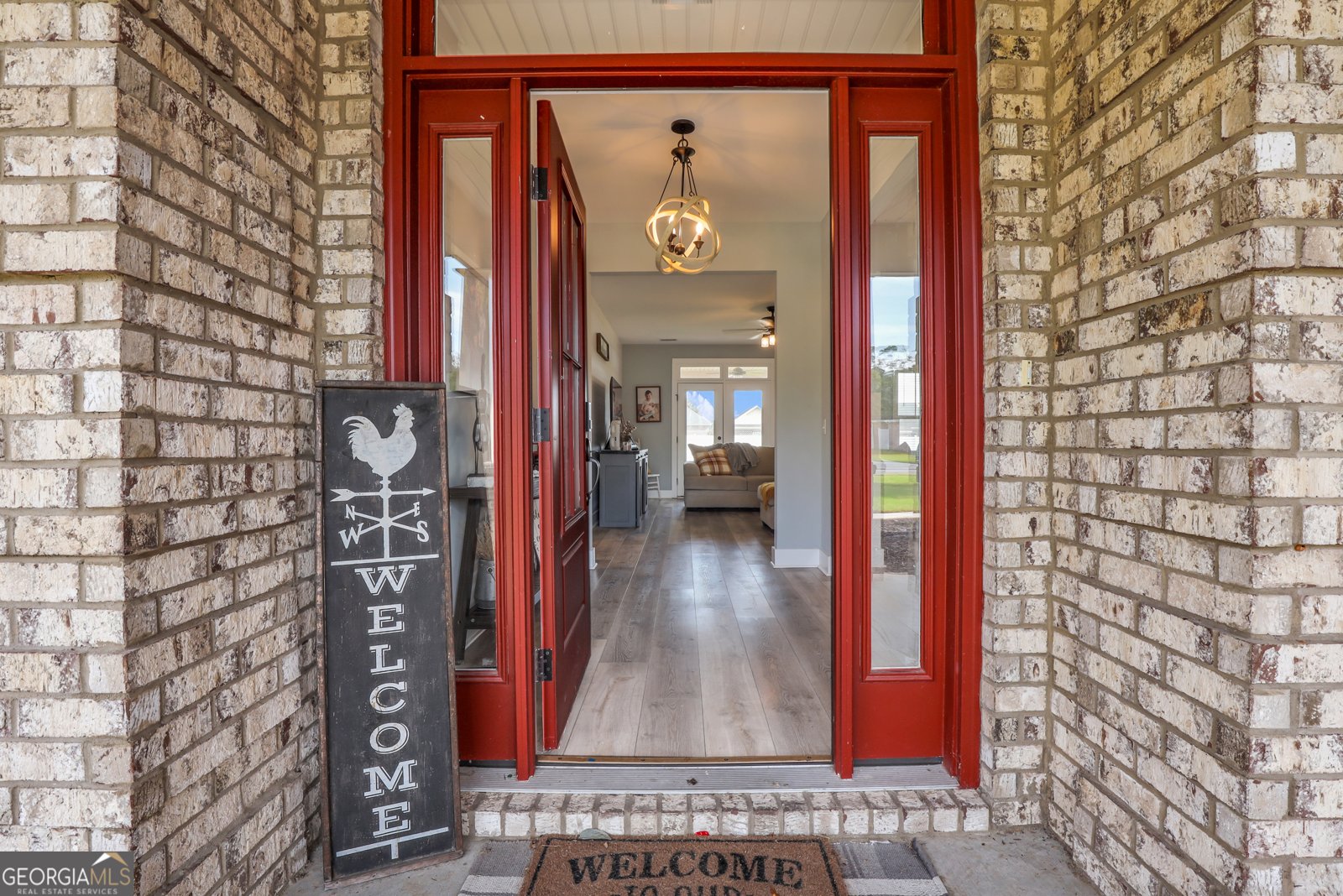 519 Braves Field Drive Guyton - 8