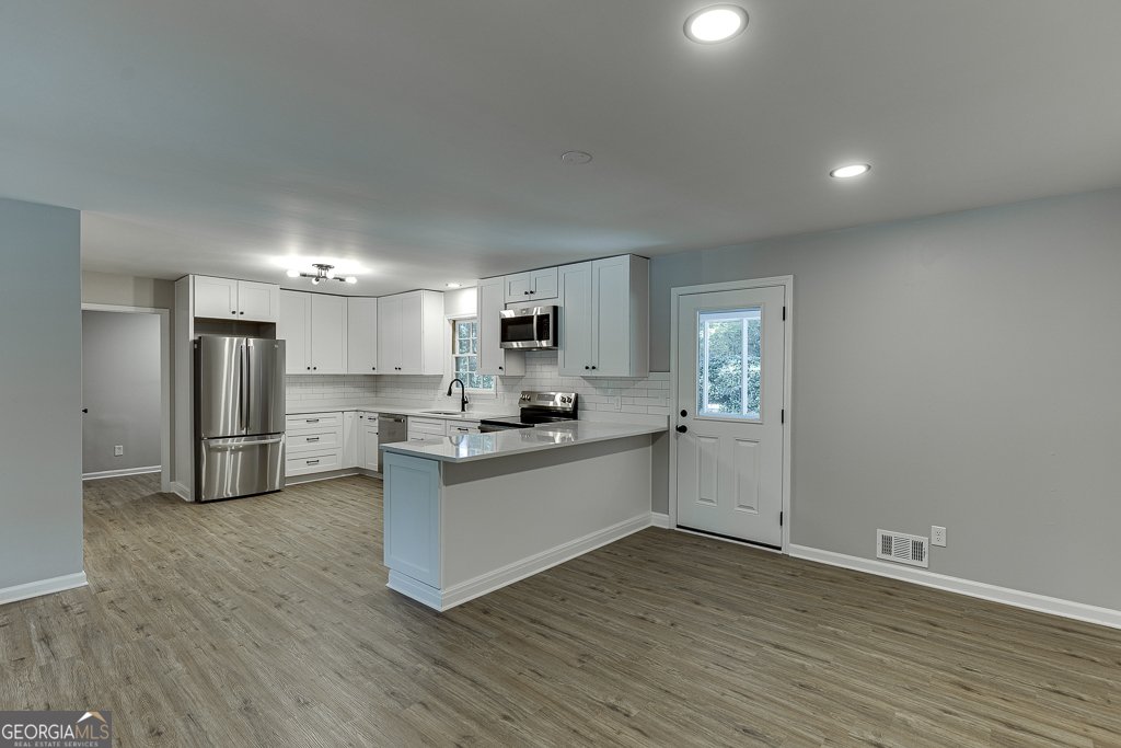 5837 Meadow View Lane Flowery Branch - 12