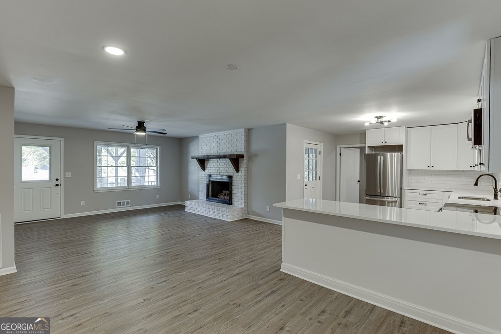 5837 Meadow View Lane Flowery Branch - 13