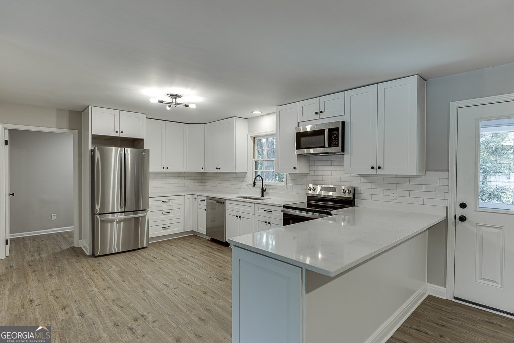 5837 Meadow View Lane Flowery Branch - 14